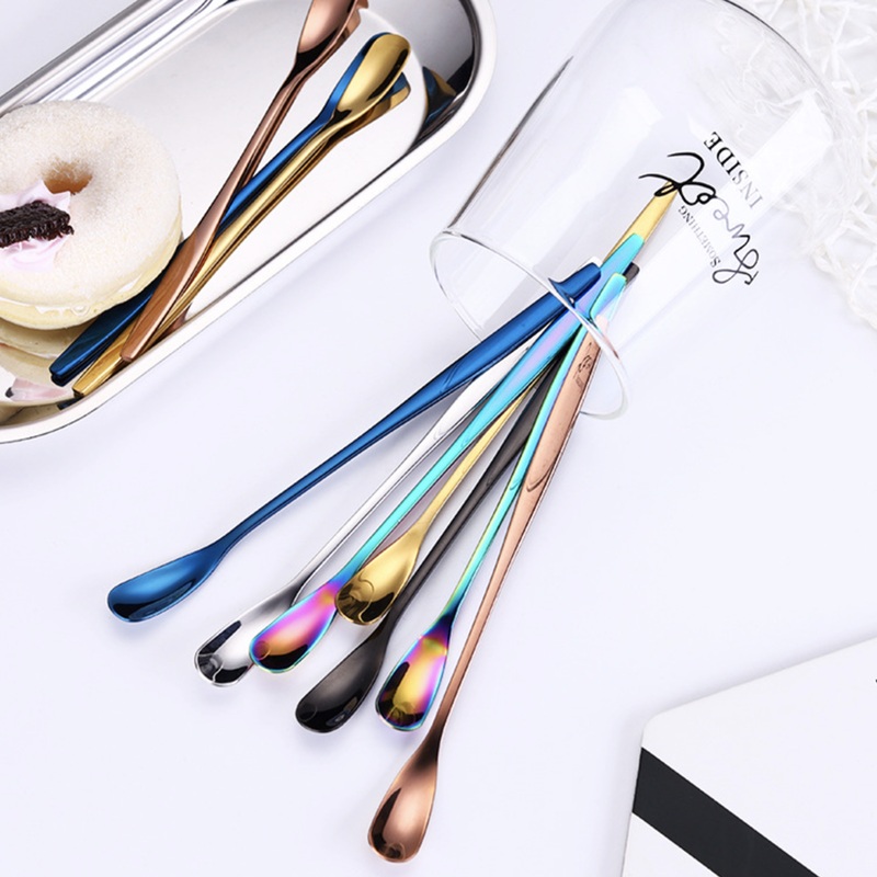 Spoon for Shakes