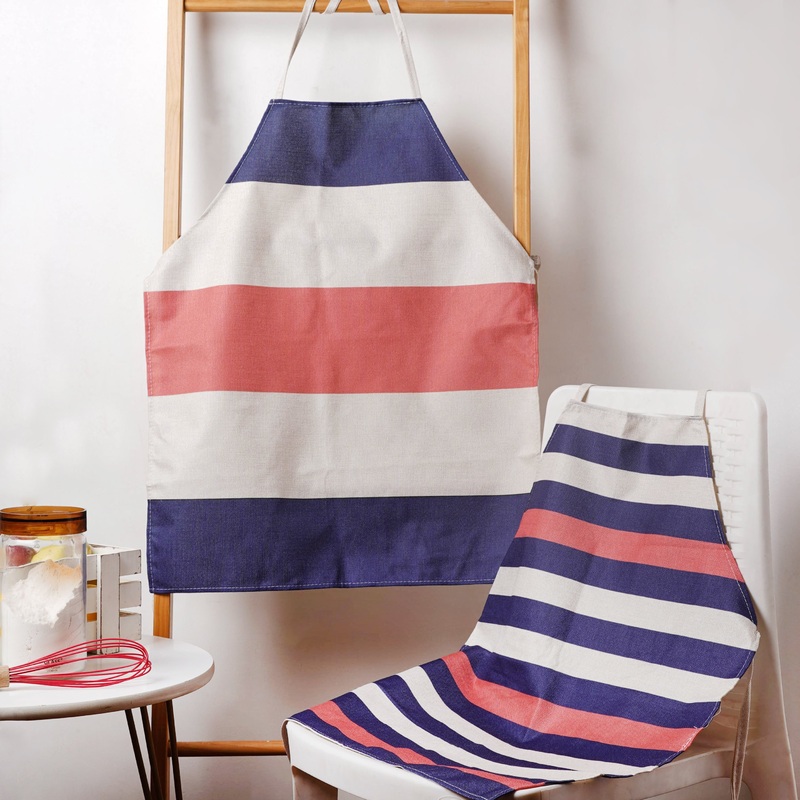 Tie Apron