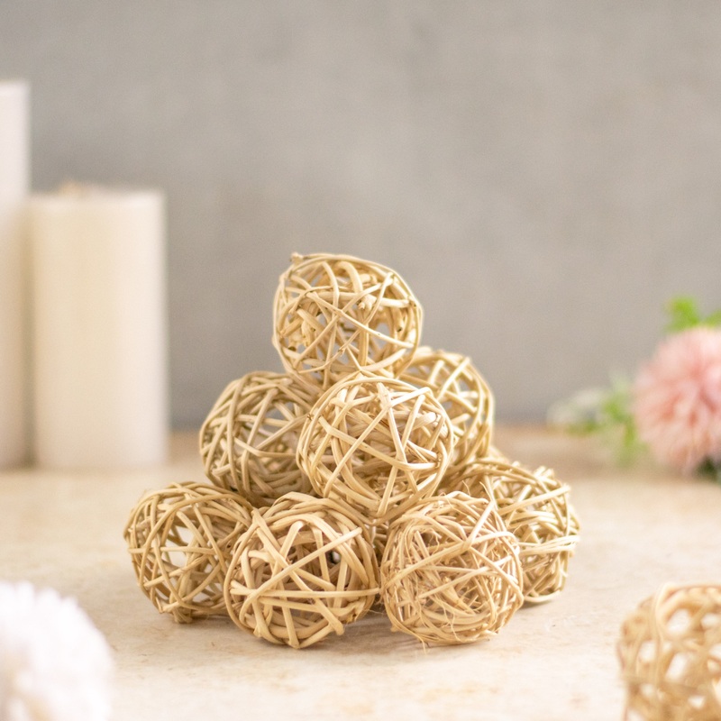 Ball Ornaments