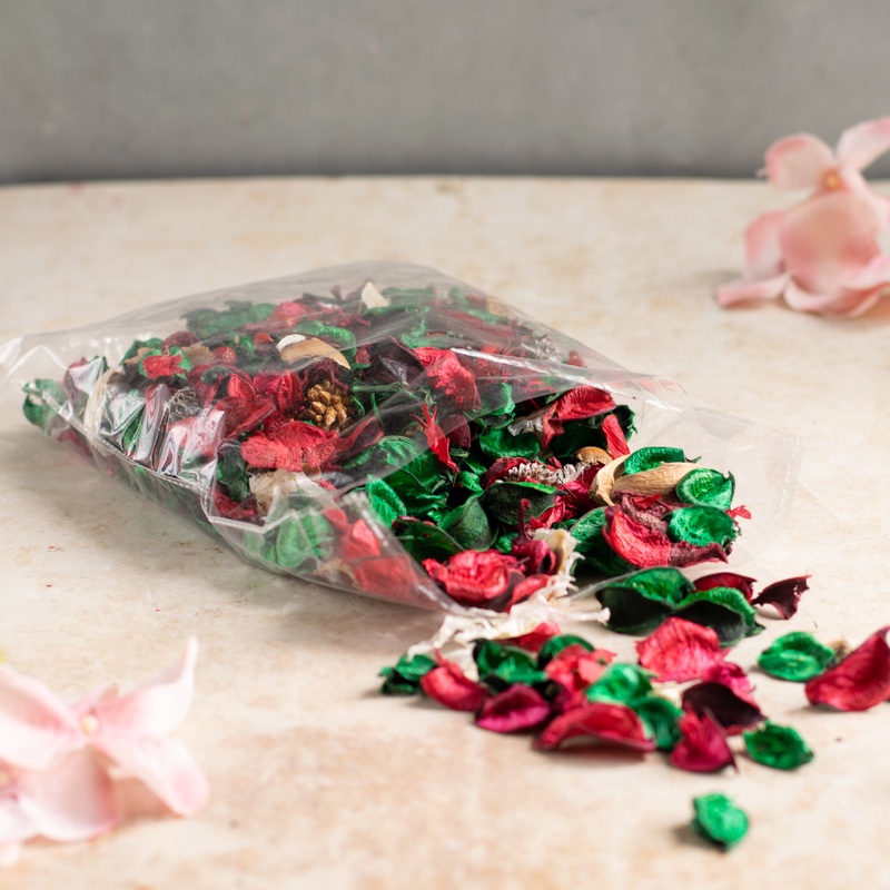 Bathroom Potpourri