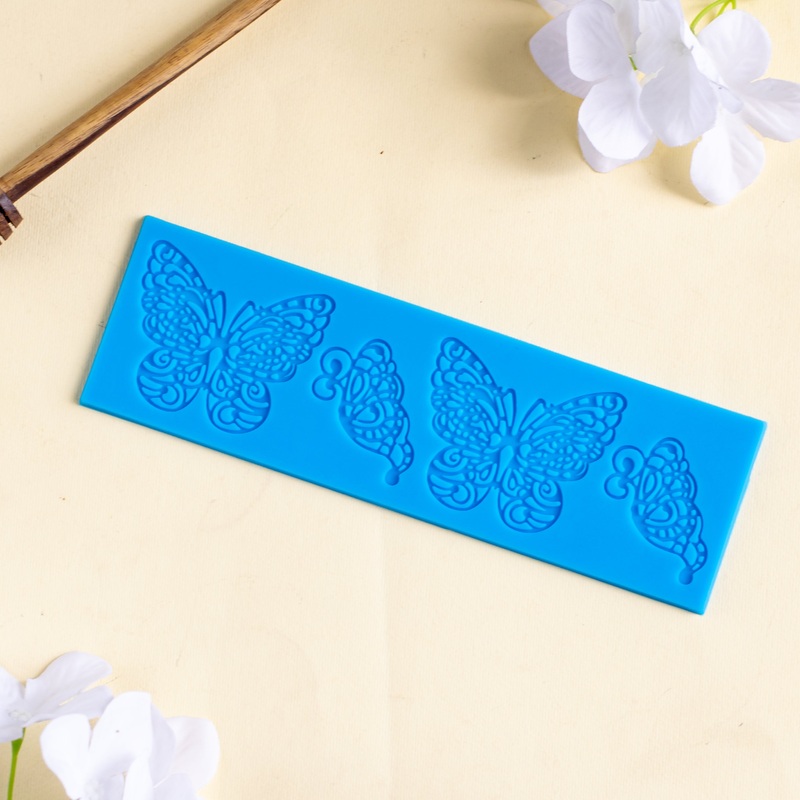 Butterfly Mould