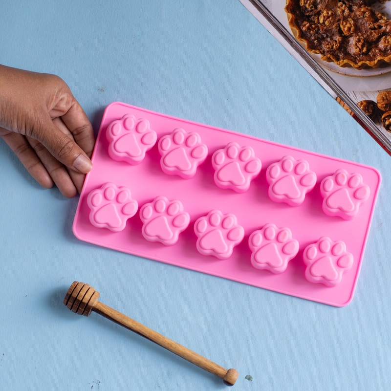 Cake Decorating Mould