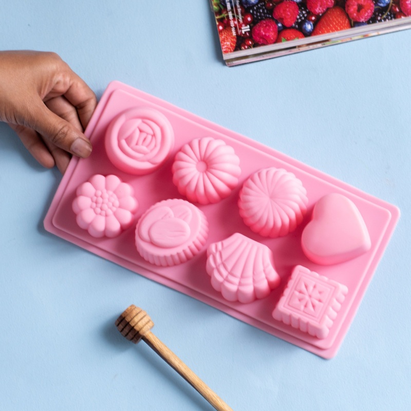 Cake Decoration Mould