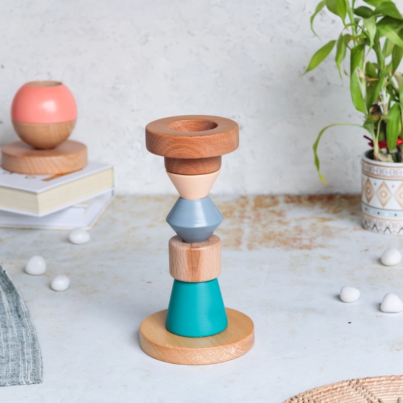 Candlestick Stand