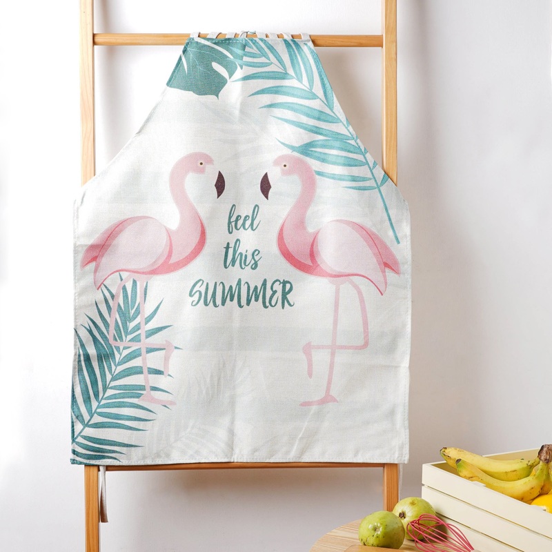 Canvas Apron