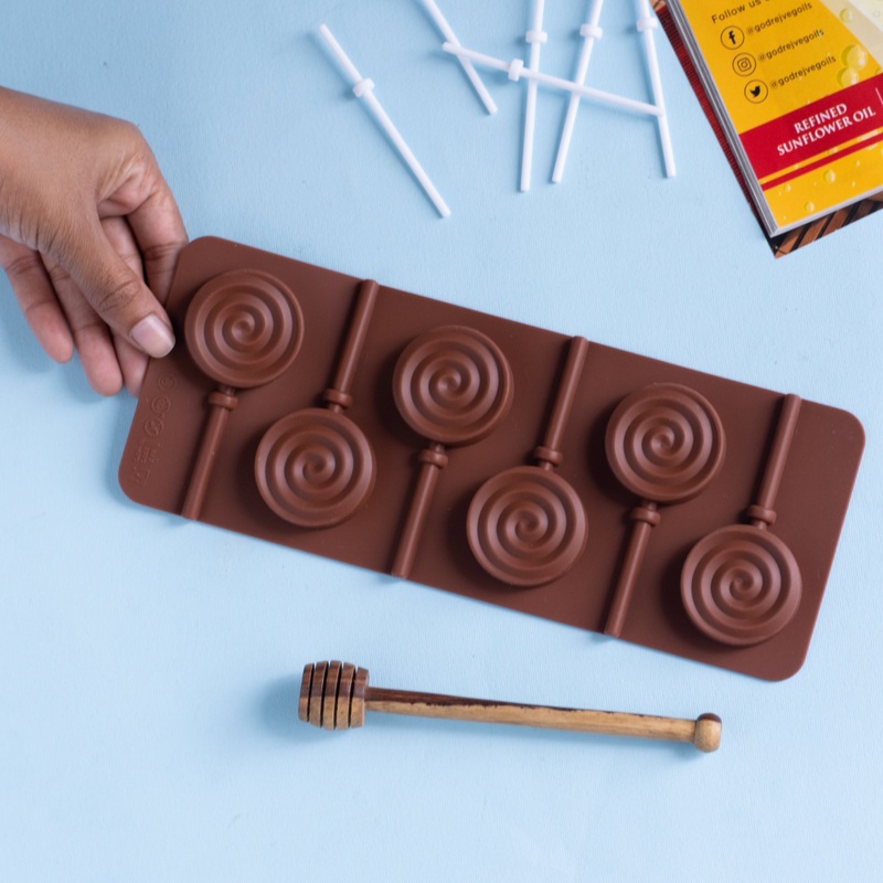 Choco Mould Tray