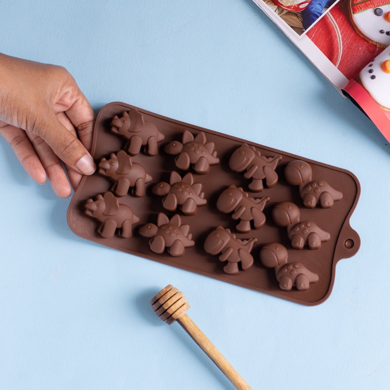 Chocolate Animal Mould