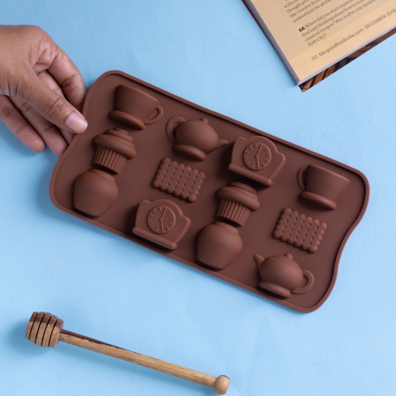 Chocolate Candy Mould