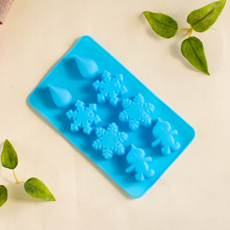 Chocolate Garnishing Mould