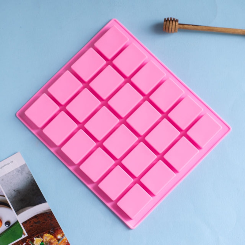 Chocolate Slab Mould