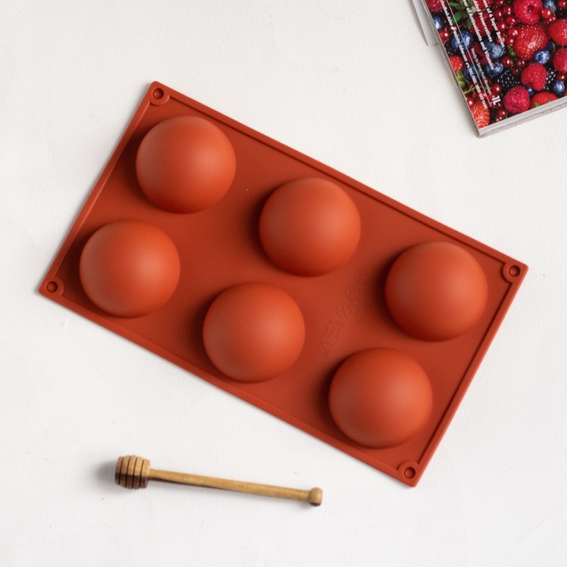 Chocolate Sphere Mould