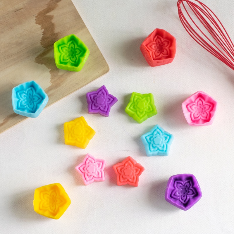 Chocolate Star Mould