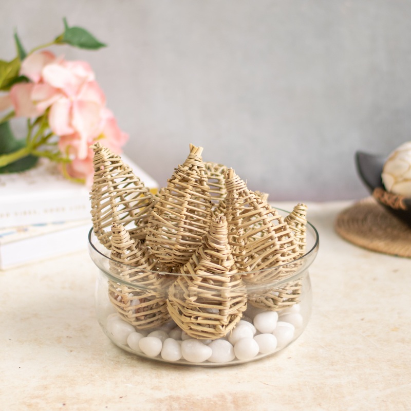 Christmas Ornament Bulbs