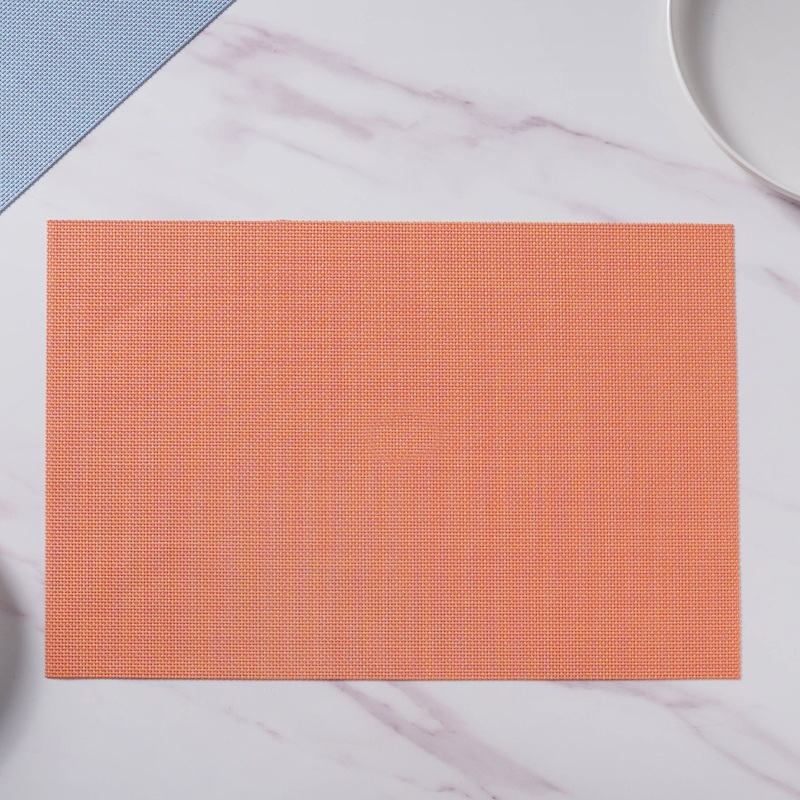 Coffee Table Mat Set