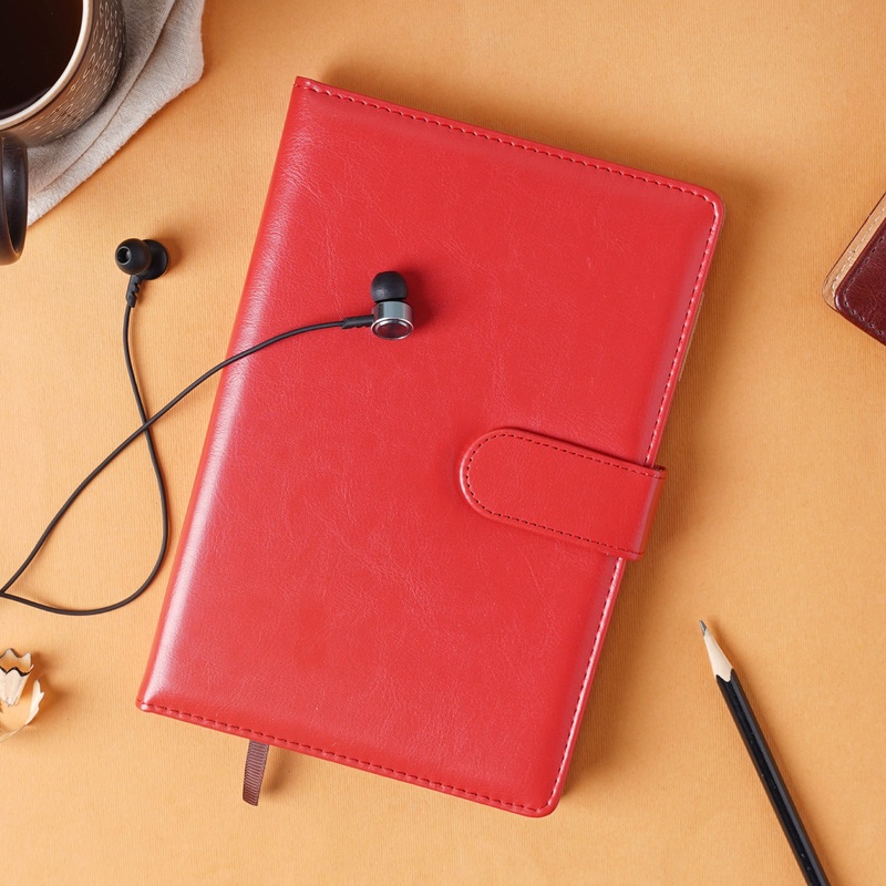 Daily Writing Journal