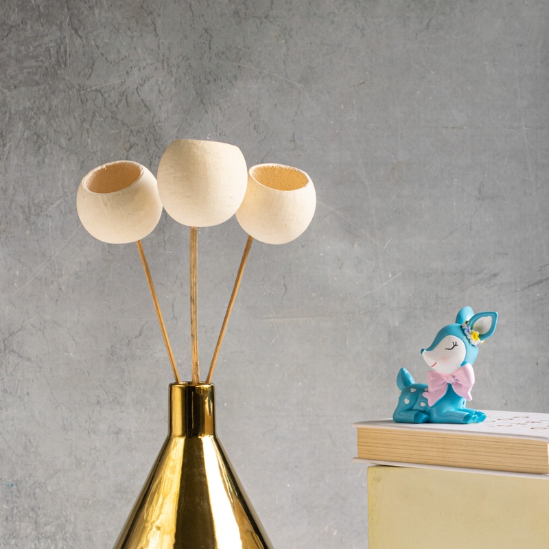 Decorative Stick For Tall Vase