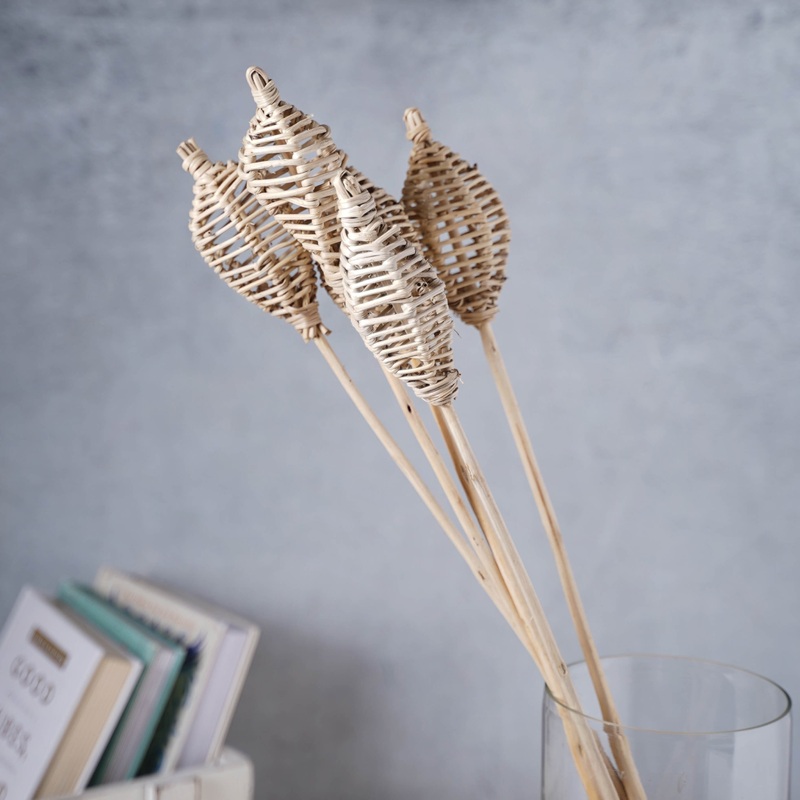 Decorative Stick For Vase
