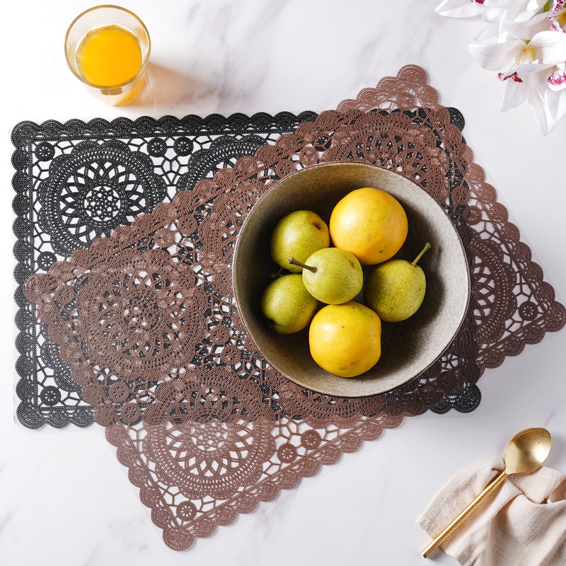Designer Table Mat Set