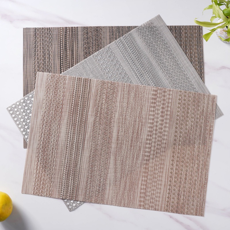 Dining Table Placemat Set