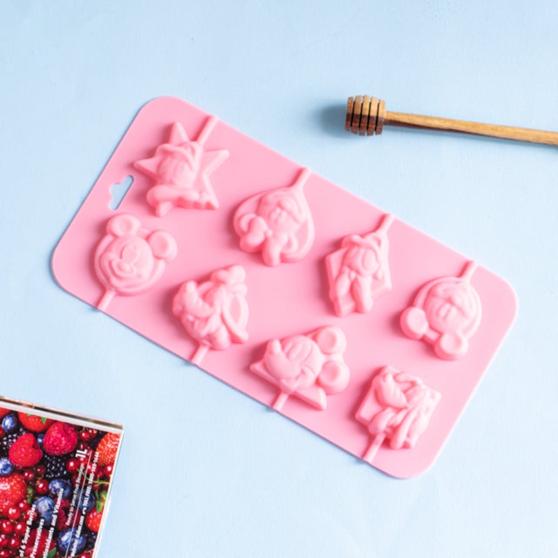 Disney Mould Tray