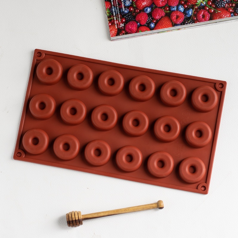 Donut Mould