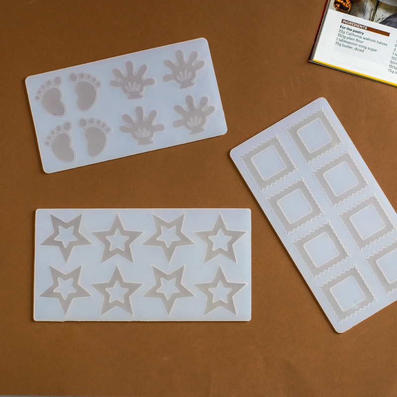 Fancy Chocolate Mould