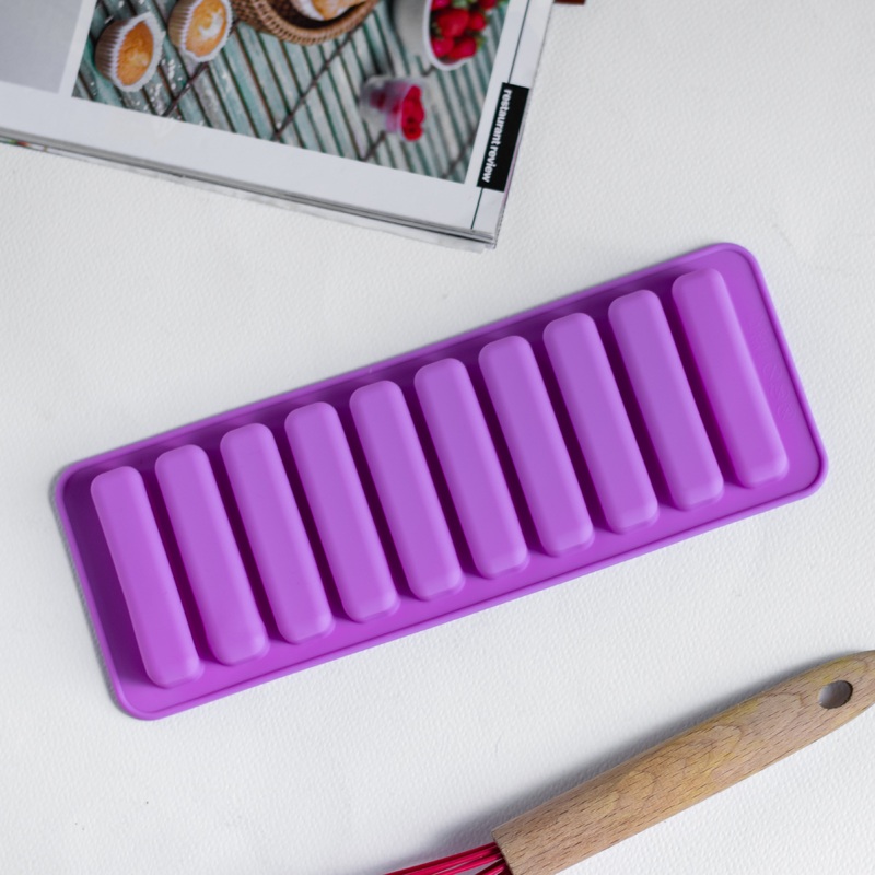Finger Biscuit Mould