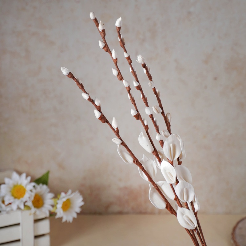 Floral Stick