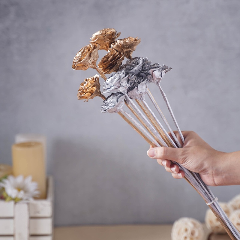 Floral Stick For Vase