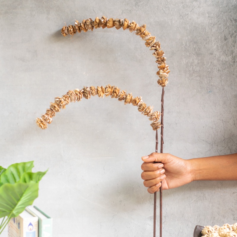 Flower Stick For Vase