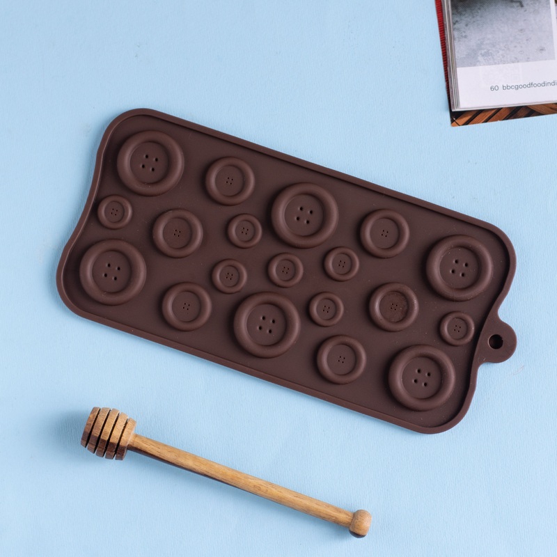 Fondant Mould
