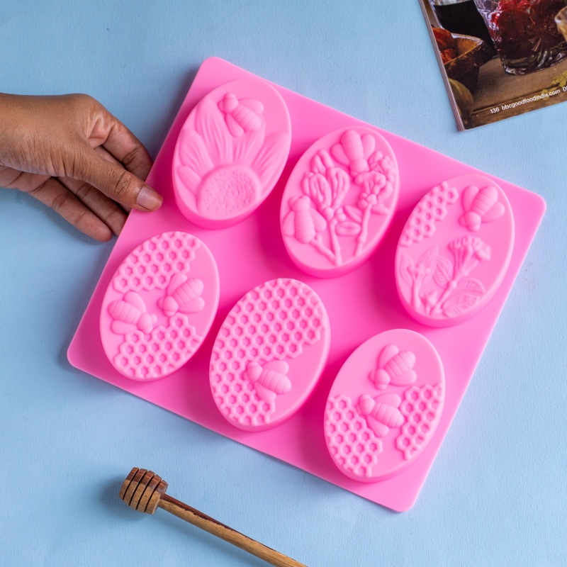 Icing mould