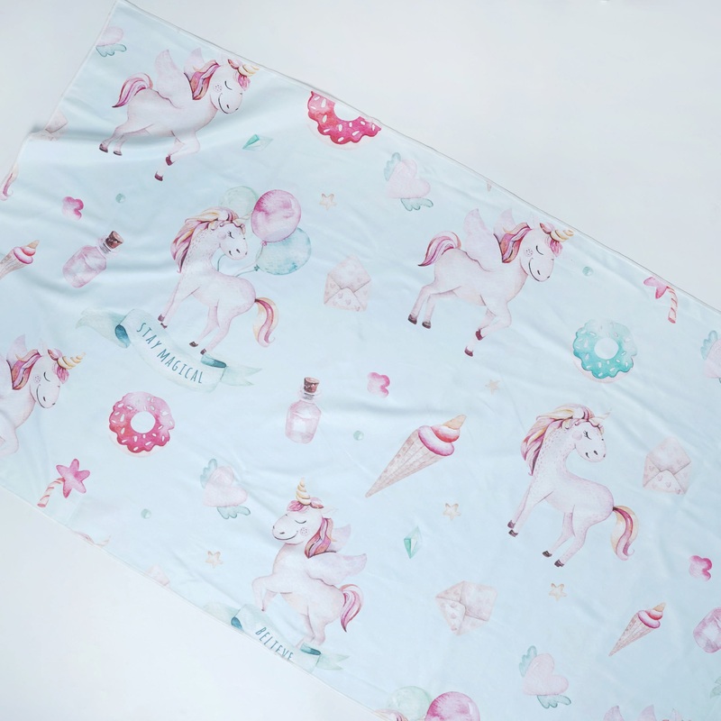 Kids Towels