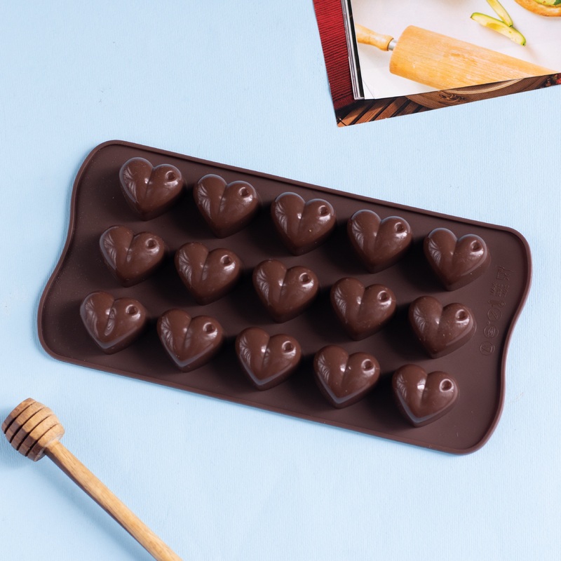 Love Silicone Mould