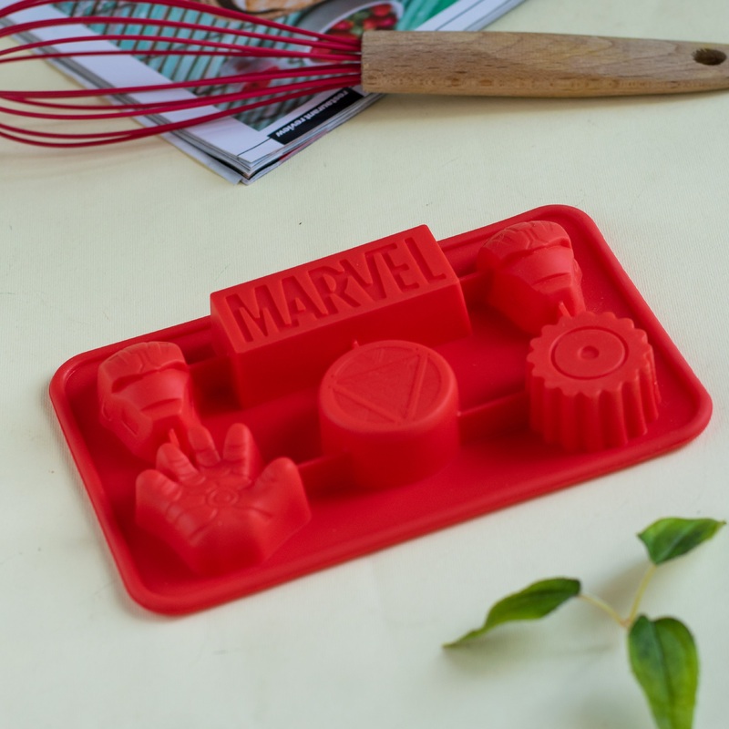 Marvel Mould