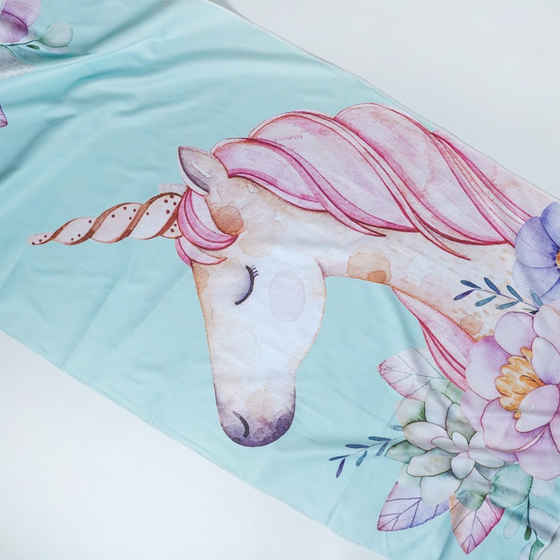 Microfiber Towel