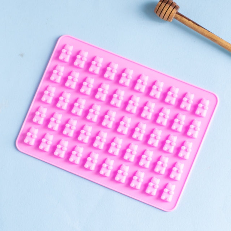Mini Chocolate Mould Tray