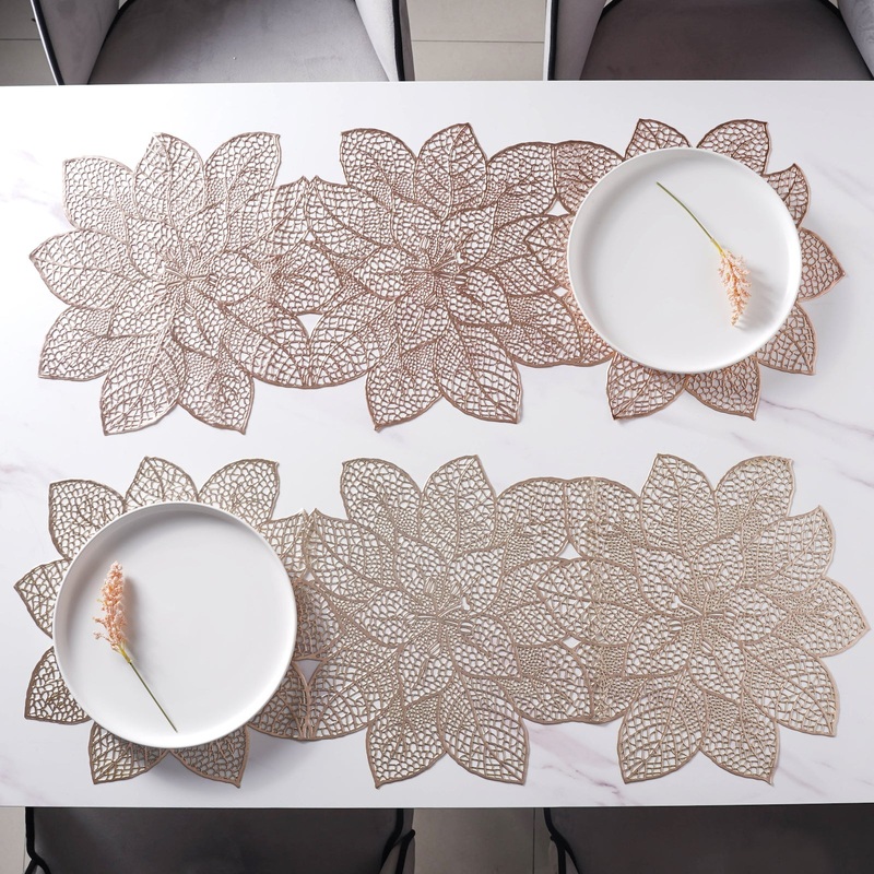 Modern Dining Table Runner