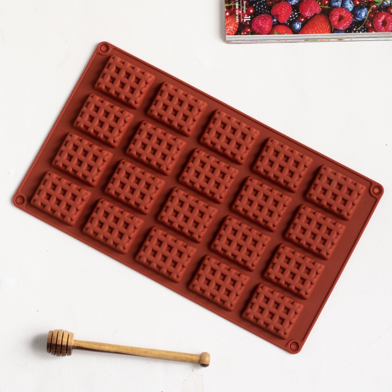 Mould For Chocolate
