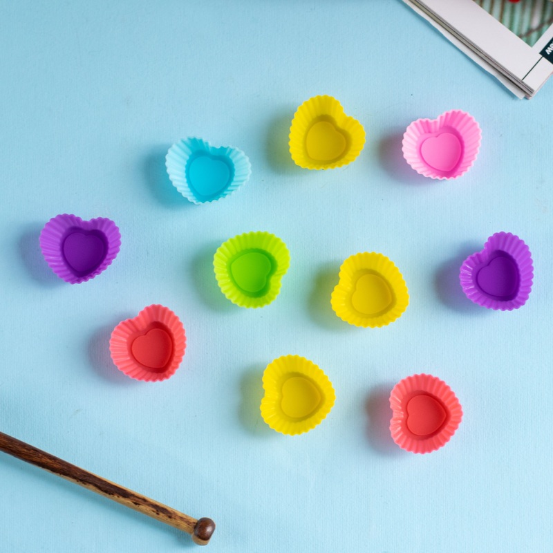 Muffin Mould