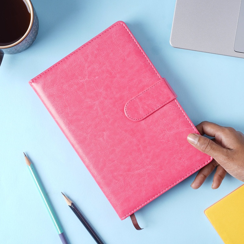 Pink Diary
