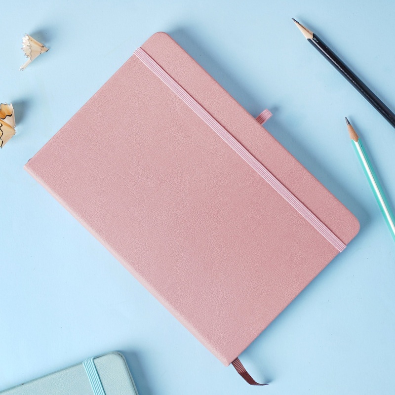 Pink Journal