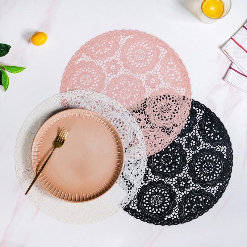 Placemat Set For Home Set Of 6