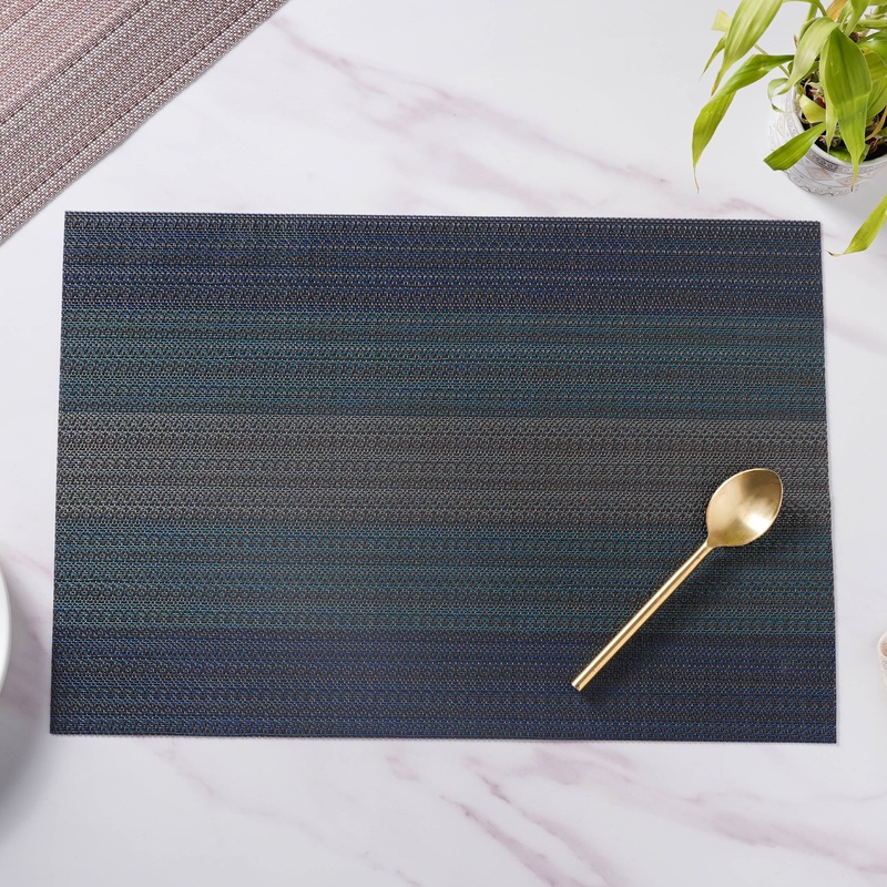 Placemat Set of 6 For Dining Table