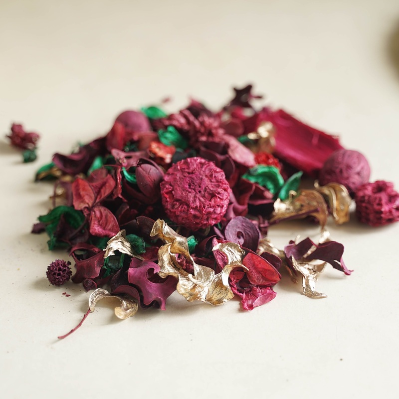 Potpourri Air Freshener