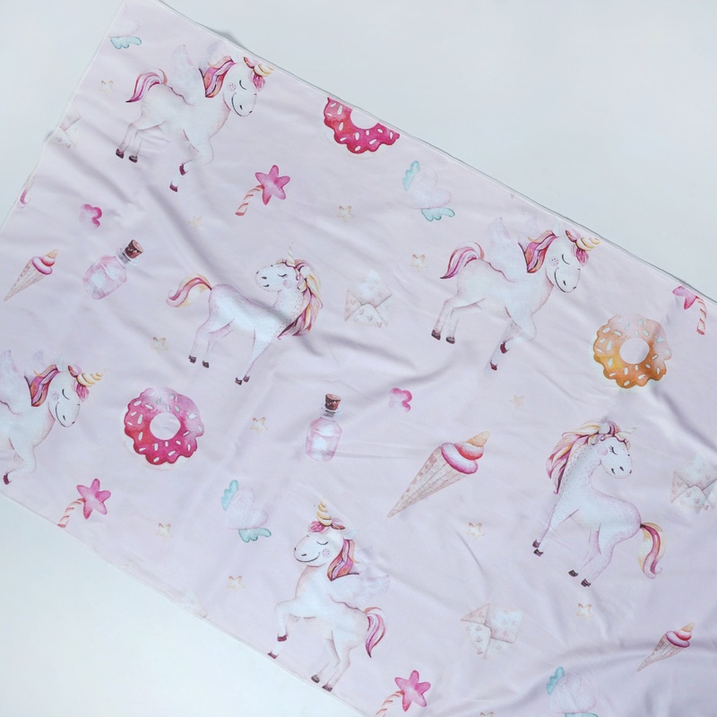 Quick Dry Towel