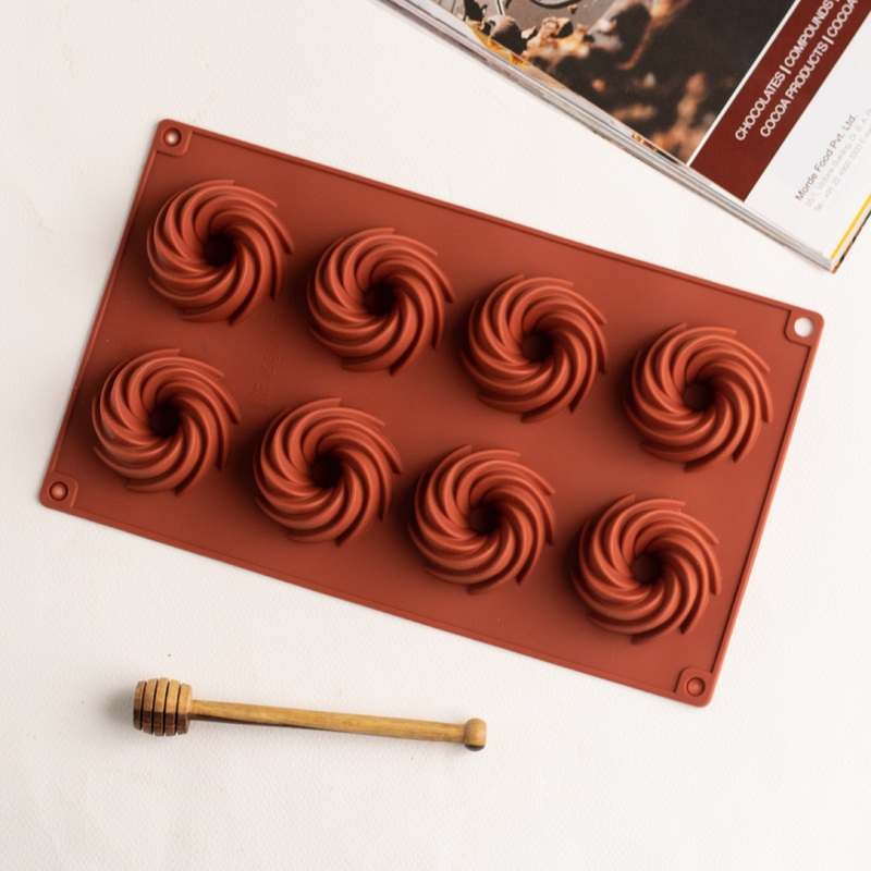 Silicone Candy Mould Tray