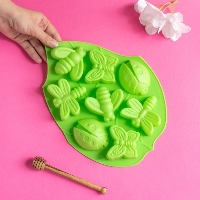 Silicone Mould