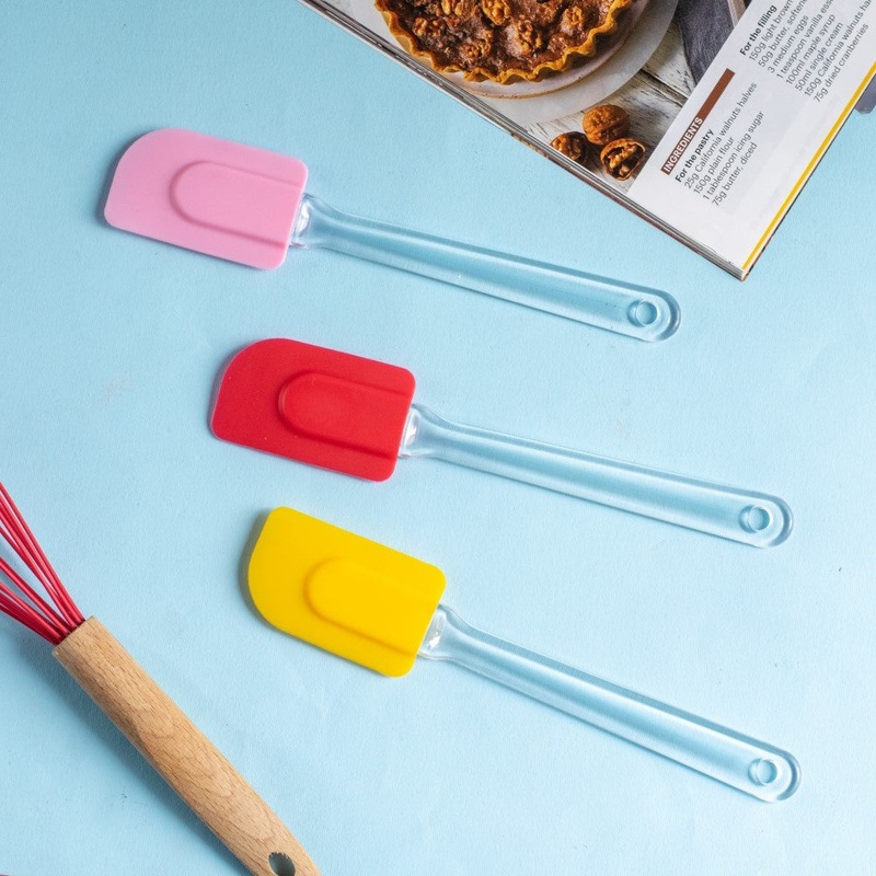 Silicone Spatula