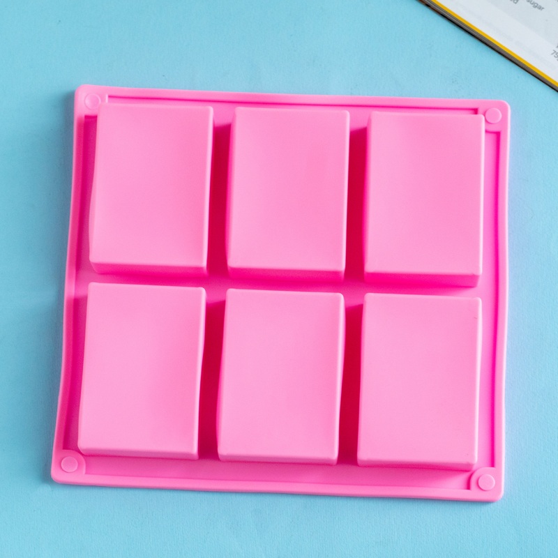 Soap Mould